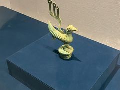 -浙江省博物馆(孤山馆区)