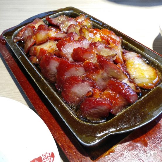 锦记广东菜馆(新区店)