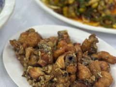 -阿九食店(南湾南路店)