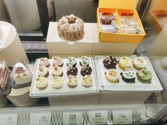 -Pantry's Best派悦坊蛋糕(K11购物艺术中心店)