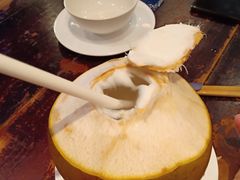 -Thai Market Restaurant( 04 Tran Quoc Toan)