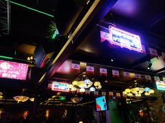 -Famous肥猫墨西哥音乐餐吧(五棵松华熙LIVE店)