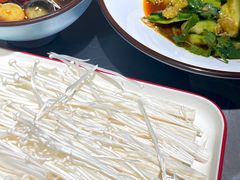 -肥家大排档(天河体育西店)