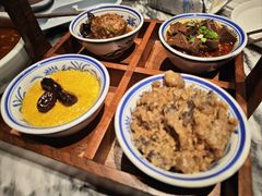 -西安饭庄·非遗陕菜(钟楼店)