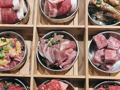 -马路牙子烧烤音乐酒馆(望京店)
