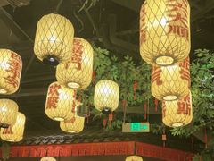 -南京大牌档(中关村领展广场店)