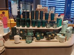 -星巴克臻选(成都太古里店)