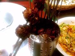 -九十九顶毡房(阜石路店)