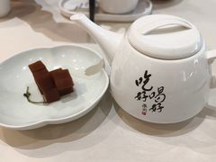 -蔡澜点心·粤菜(月星环球港店)