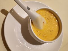 杨枝甘露-利苑酒家(宜安广场店)