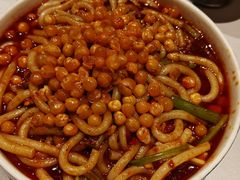 -耶里夏丽·丝路新疆菜·清真食品(徐汇南丹东路臻选店)