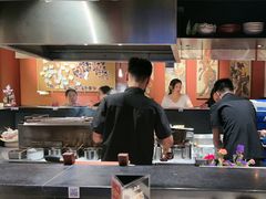 -乌君·酒场·炭火烧鸟(侨城坊店)