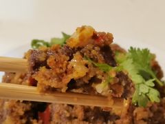 -百年粉蒸牛肉