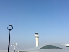 -郑州新郑国际机场T2航站楼-贵宾厅B区