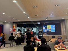 -麦当劳(新濠影汇店)