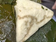-叶婆婆豆浆馍馍