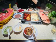 -百联南桥购物中心
