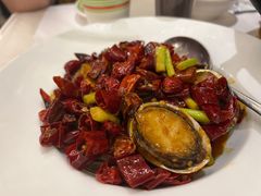-开海·红岛海鲜虾水饺(石老人店)