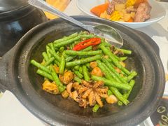 -汤城小厨•粤菜•靓汤(金宝街店)