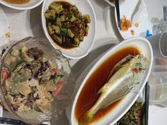 -泉上·发现DISCOVERY ·黔菜餐厅(银海元隆广场店)