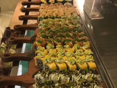 -舟山朱家尖威斯汀酒店·知味标帜自助餐厅