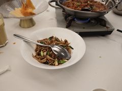 -饭怕鱼·黄焖鲟龙鱼(湖大店)