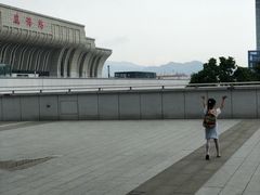 -威海北站