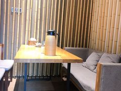 大堂-竹里馆·淮扬菜·功夫茶(老门东店)