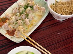 -陈记饮食店(菜园墩店)