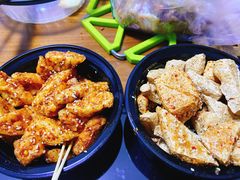 -518豆腐干(总店)