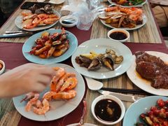 -漳州佰翔圆山酒店·圆山畔西餐厅