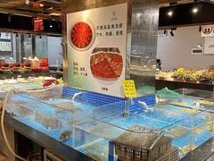 -绿杨春·淮扬宴(庐山路店)