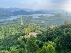 -求水山公园