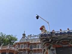 -天津五大道文化旅游区