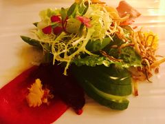 -上海和平饭店华懋阁 Cathay Room