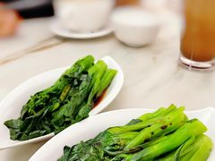 -翠华餐厅(香港国际机场店)