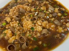 海肠捞饭-小郭私房菜·海肠捞饭店(学士街店)