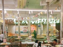 -曾百万小炉小串自助烧烤(高新店)