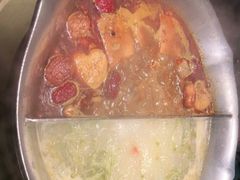 -湊湊火锅·茶憩(打浦桥日月光店)