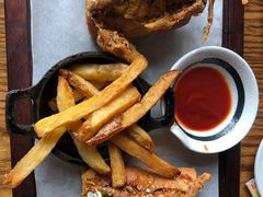 -SMOKI & CO(五大道店)