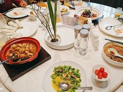 -宴昆山·私房菜(春晖店)