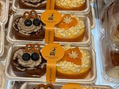 -匠造烘焙(联洋店)