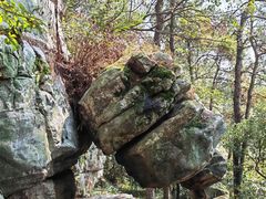 -虞山风景区