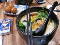 -和府捞面(东直门银座店)