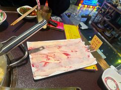 -大吉利·潮汕牛肉火锅(河西店)