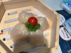 -叹茶靓点·粤式餐厅·全天茶市(石井万民广场店)