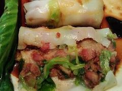 双拼拉肠-源记肠粉(华贵路店)