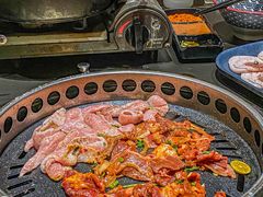 -龙神·炭烧酒场深夜食堂(新街口店)