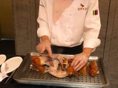 -金鸭季·北京烤鸭(深业上城店)