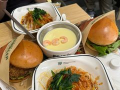 -魏家凉皮(铜锣湾店)